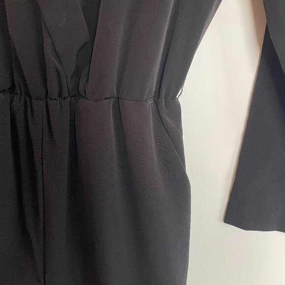 H&M Full Length Wrap Top Jumpsuit/Romper - Picture 2 of 5